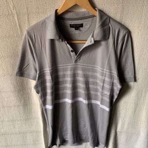 Banana Republic Luxury Touch Polo